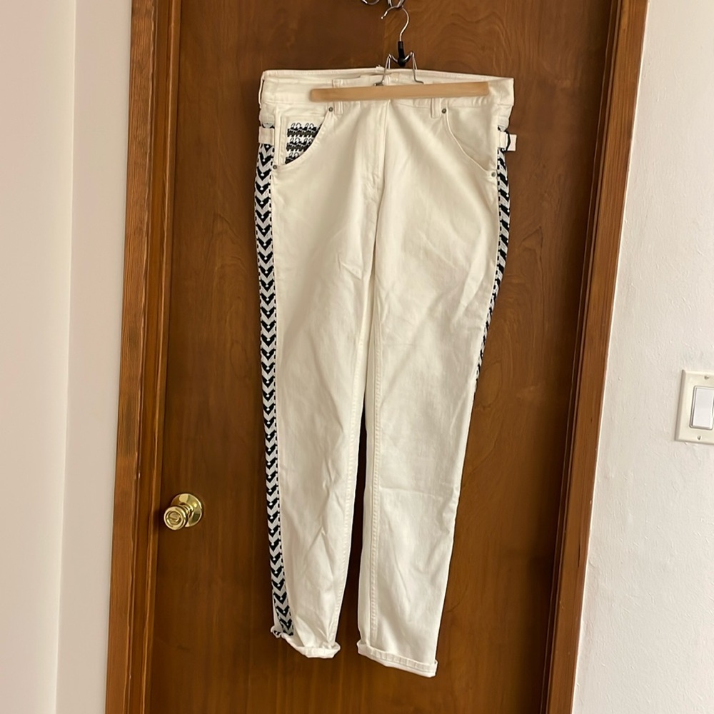 New isabel marant / h/m  Jeans size 40